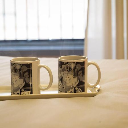 Filomena Arthouse Bed & Breakfast Roma Ngoại thất bức ảnh