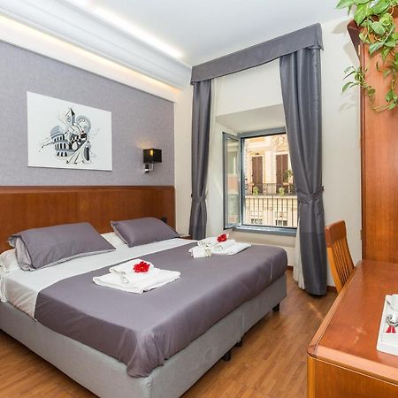 Filomena Arthouse Bed & Breakfast Roma Ngoại thất bức ảnh