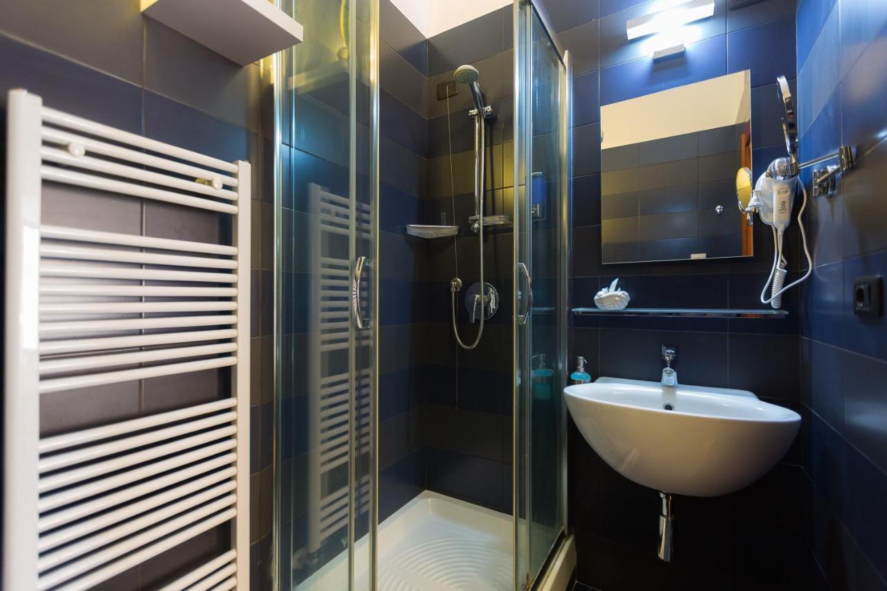 Filomena Arthouse Bed & Breakfast Roma Ngoại thất bức ảnh
