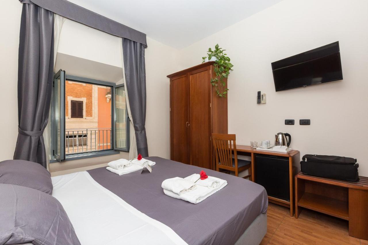 Filomena Arthouse Bed & Breakfast Roma Ngoại thất bức ảnh